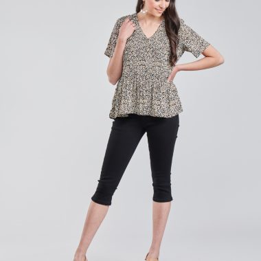 Pantaloni-78-e-34-donna-Vero-Moda-VMHOT-SEVEN-Nero-Vero-Moda-5713729255242-1