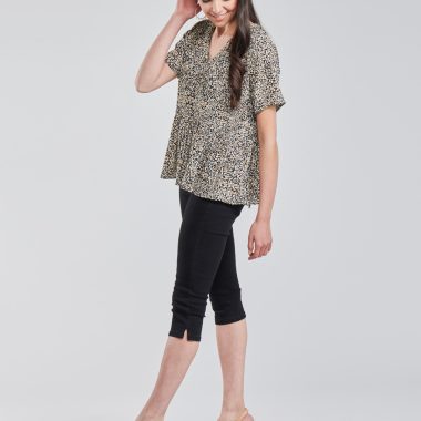 Pantaloni-78-e-34-donna-Vero-Moda-VMHOT-SEVEN-Nero-Vero-Moda-5713729255242-2
