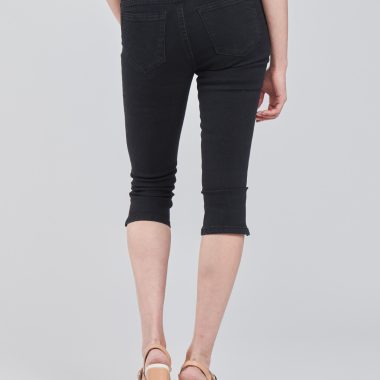 Pantaloni-78-e-34-donna-Vero-Moda-VMHOT-SEVEN-Nero-Vero-Moda-5713729255242-3