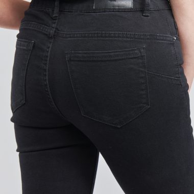 Pantaloni-78-e-34-donna-Vero-Moda-VMHOT-SEVEN-Nero-Vero-Moda-5713729255242-4