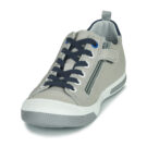 Little Mary LOGAN Grigio Sneakers Bambino - 3