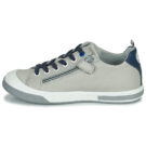 Little Mary LOGAN Grigio Sneakers Bambino - 4