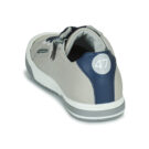 Little Mary LOGAN Grigio Sneakers Bambino - 5