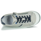 Little Mary LOGAN Grigio Sneakers Bambino - 6