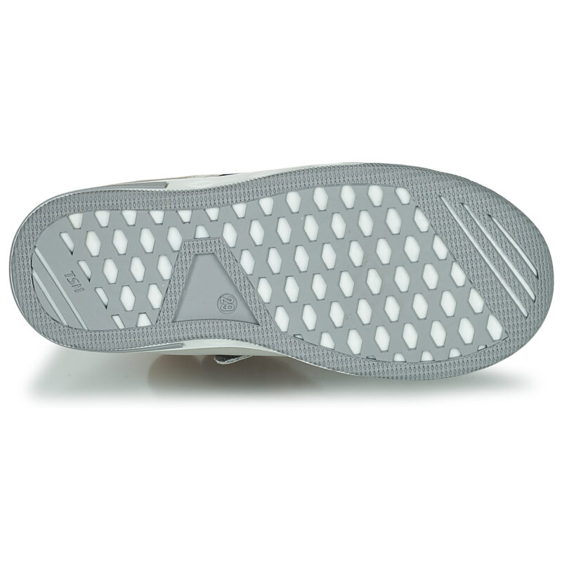 Little Mary LOGAN Grigio Sneakers Bambino - 7