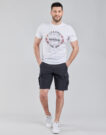 Pantaloni corti Napapijri NOTO 4 Blu Pantaloni corti Uomo - 2
