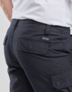 Pantaloni corti Napapijri NOTO 4 Blu Pantaloni corti Uomo - 5