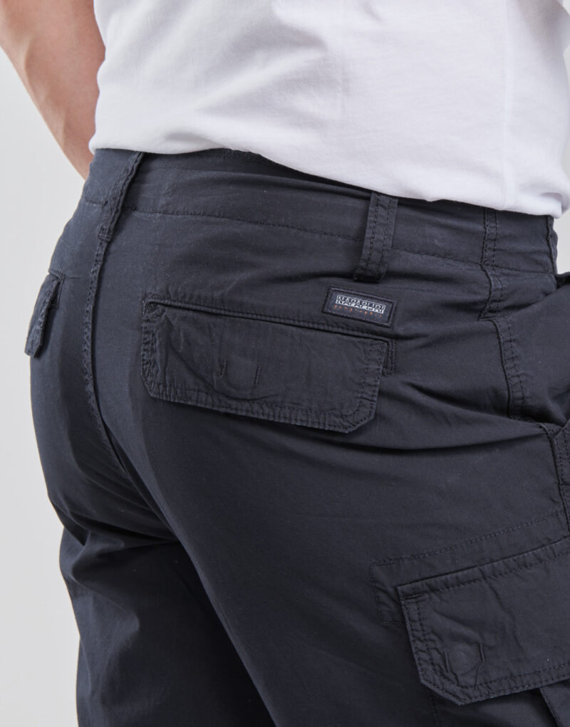 Pantaloni corti Napapijri NOTO 4 Blu Pantaloni corti Uomo - 5