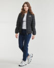 Piumino Emporio Armani EA7 8NTB23-TN12Z-1200 Nero Piumini Donna - 3