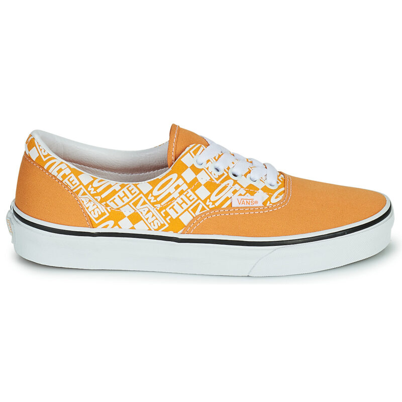 Vans ERA Giallo Sneakers basse Donna - 2
