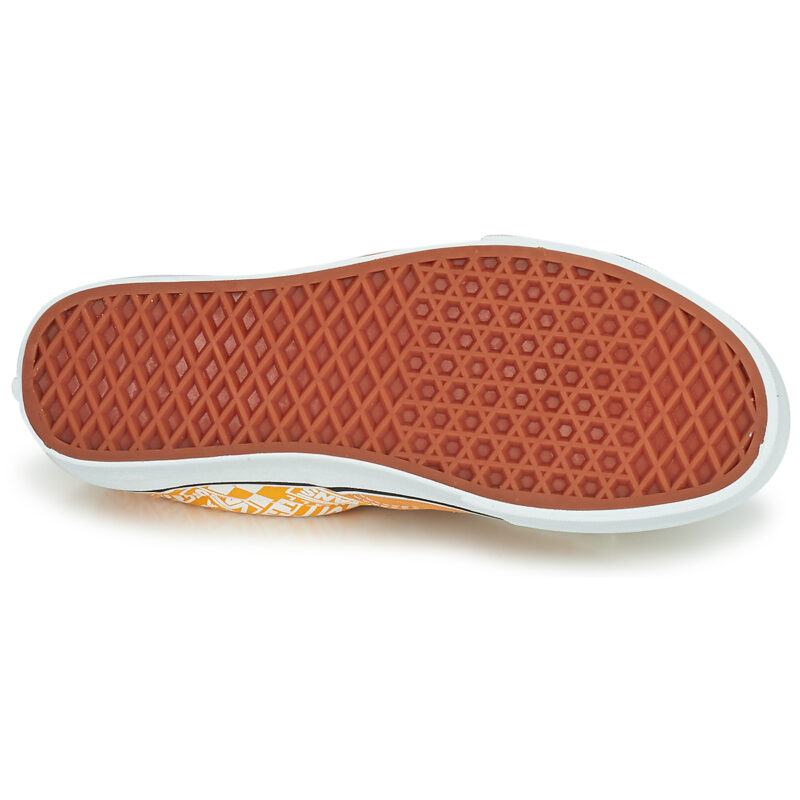 Vans ERA Giallo Sneakers basse Donna - 7