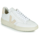 Veja  V-12  Bianco -  Sneakers basse Donna - 1