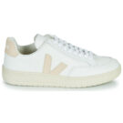 Veja  V-12  Bianco -  Sneakers basse Donna - 2