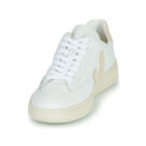 Veja  V-12  Bianco -  Sneakers basse Donna - 3