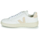 Veja  V-12  Bianco -  Sneakers basse Donna - 4