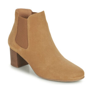 Betty London  OKARI  Marrone -  Stivaletti Donna