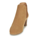 Betty London OKARI Marrone Stivaletti Donna - 3