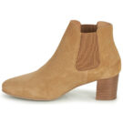 Betty London OKARI Marrone Stivaletti Donna - 4