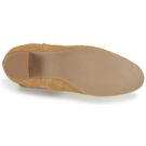 Betty London OKARI Marrone Stivaletti Donna - 7