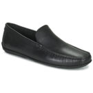 So Size MILLIE Nero Mocassini Uomo - 1