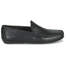 So Size MILLIE Nero Mocassini Uomo - 2