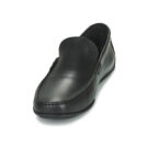 So Size MILLIE Nero Mocassini Uomo - 3