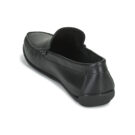 So Size MILLIE Nero Mocassini Uomo - 5