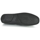 So Size MILLIE Nero Mocassini Uomo - 7