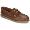So Size  MALIK  Marrone -  Scarpe da barca Uomo