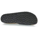 So Size  OFECHO  Nero Ciabatta Uomo - 7
