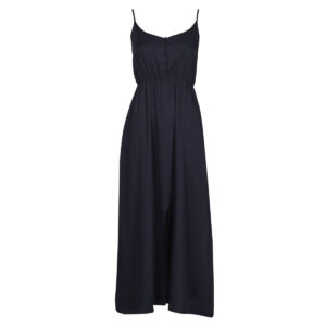 Abito   Betty London  ONNANA  Blu -   Abiti Lunghi Donna