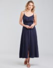 Abito Betty London ONNANA Blu Abiti Lunghi Donna - 2