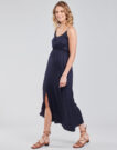 Abito Betty London ONNANA Blu Abiti Lunghi Donna - 3