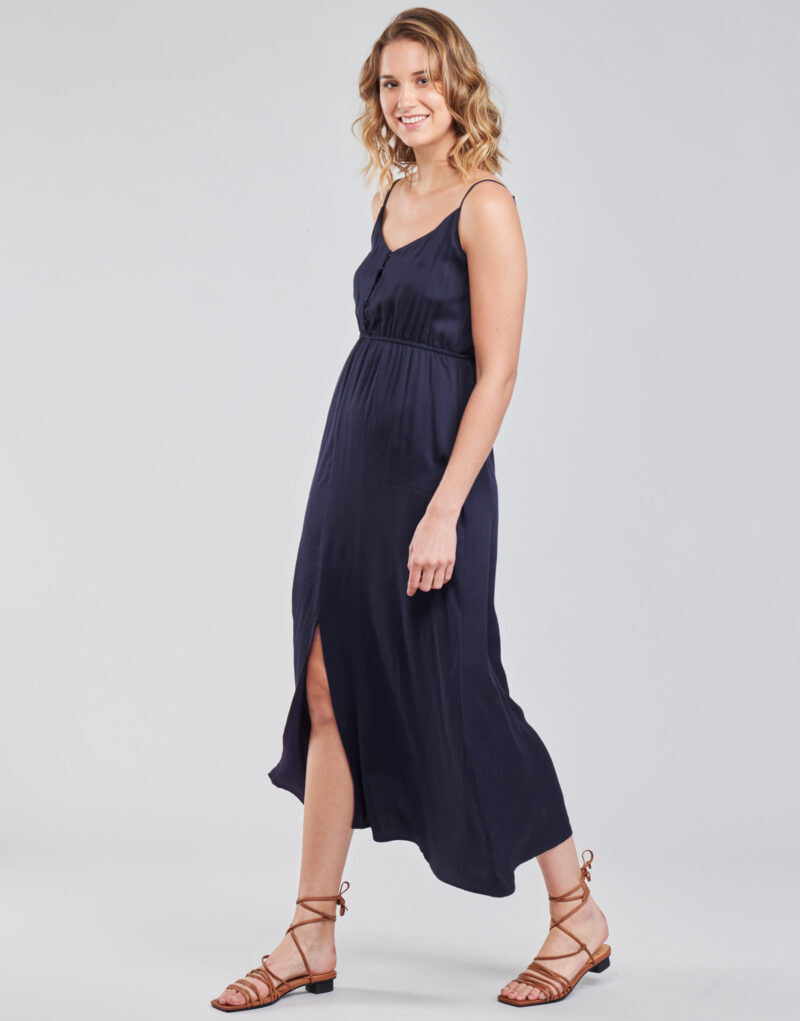 Abito Betty London ONNANA Blu Abiti Lunghi Donna - 3
