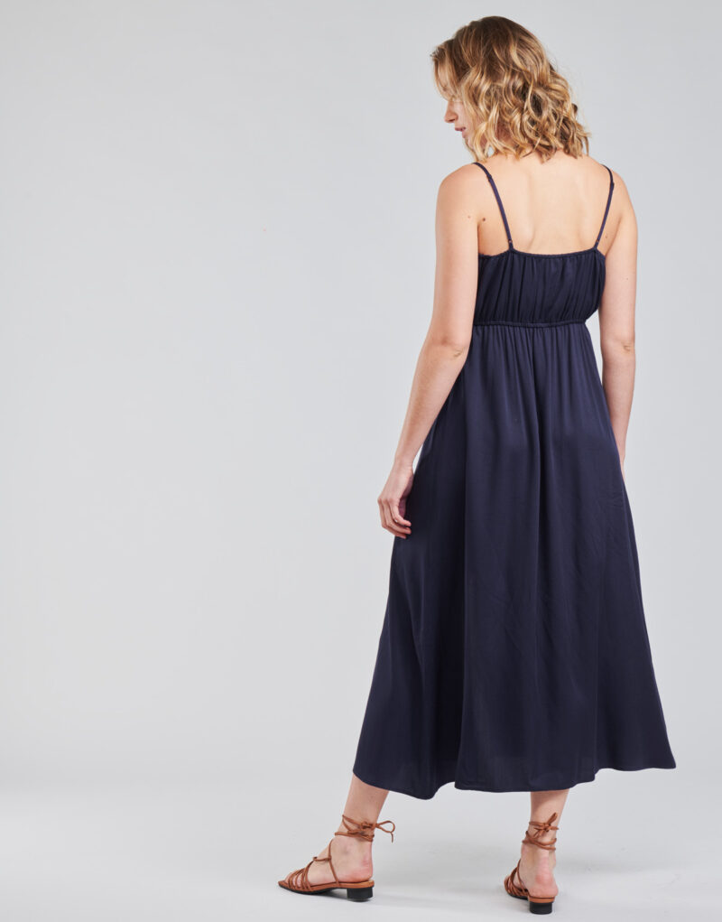Abito Betty London ONNANA Blu Abiti Lunghi Donna - 4