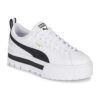 Puma MAYZE Bianco Sneakers basse Donna