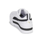 Zapatillas bajas blancas Puma MAYZE para mujer - 5