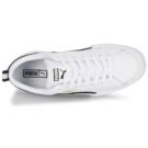 Zapatillas bajas blancas Puma MAYZE para mujer - 6