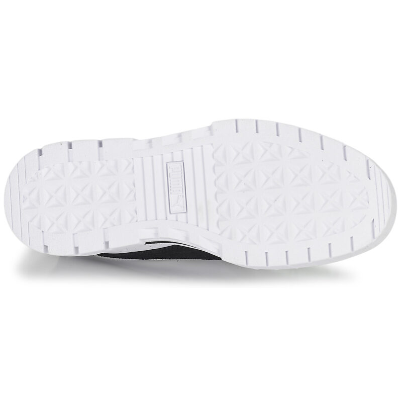 Zapatillas bajas blancas Puma MAYZE para mujer - 7