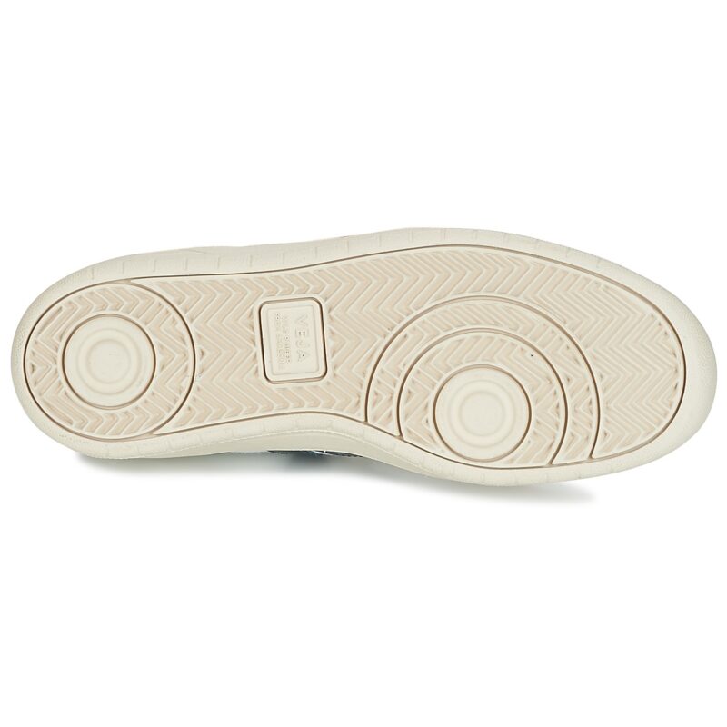 Veja  V-10  Bianco -  Sneakers basse Donna - 7