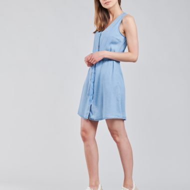 Abito-corto-donna-Vero-Moda-VMVIVIANA-Blu-Vero-Moda-5715097925048-2