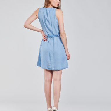 Abito-corto-donna-Vero-Moda-VMVIVIANA-Blu-Vero-Moda-5715097925048-3