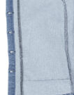 Giacca in jeans Betty London OVEST Blu Giacche in jeans Donna - 6