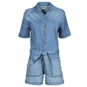 Tute / Jumpsuit  Betty London  ONIOU  Blu -   Tute / Jumpsuit Donna