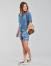 Tracksuits / Jumpsuits Betty London ONIOU Blue Tracksuits / Jumpsuits Women - 3