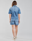 Tracksuits / Jumpsuits Betty London ONIOU Blue Tracksuits / Jumpsuits Women - 4