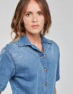 Tracksuits / Jumpsuits Betty London ONIOU Blue Tracksuits / Jumpsuits Women - 5