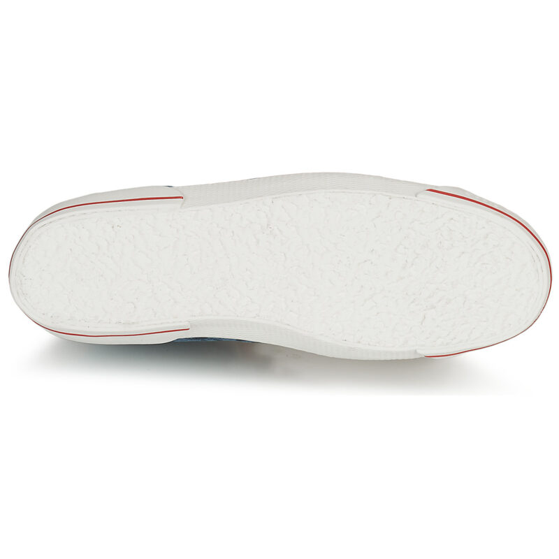 See by Chloé ARYANA Blu Sneakers alte Donna - 7