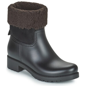 See by Chloé  JANNET  Nero -  Scarpe da neve Donna