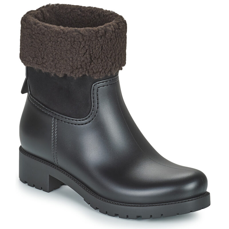 See by Chloé JANNET Nero Scarpe da neve Donna - 1